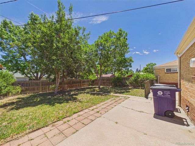 1334 S Decatur St, Denver, CO 80219
