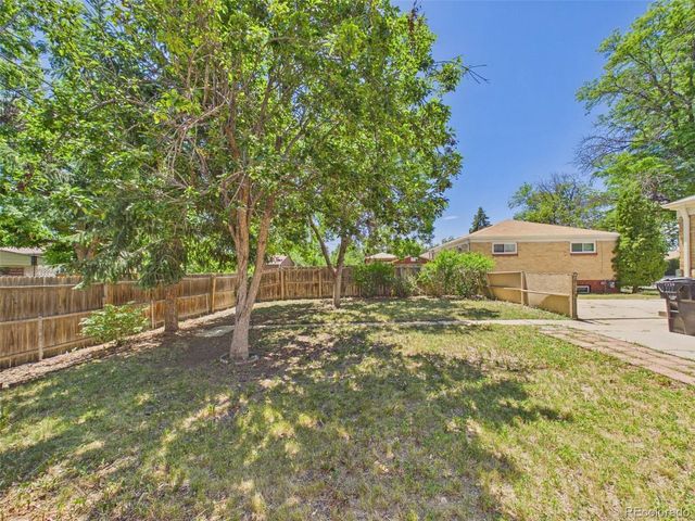 1334 S Decatur St, Denver, CO 80219