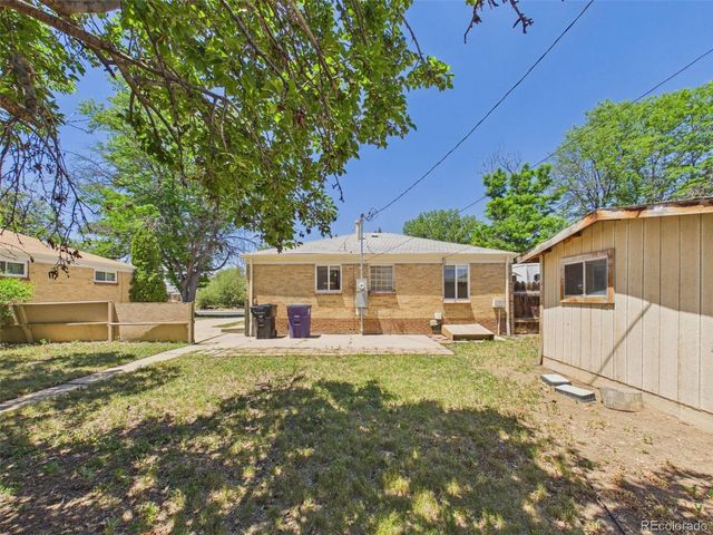 1334 S Decatur St, Denver, CO 80219