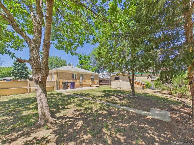 1334 S Decatur St, Denver, CO 80219