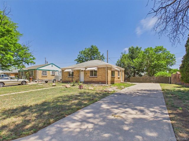 1334 S Decatur St, Denver, CO 80219
