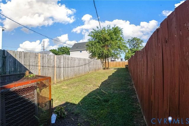 1713 Everett St, Richmond, VA 23224