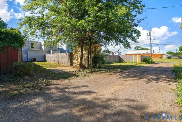 1713 Everett St, Richmond, VA 23224