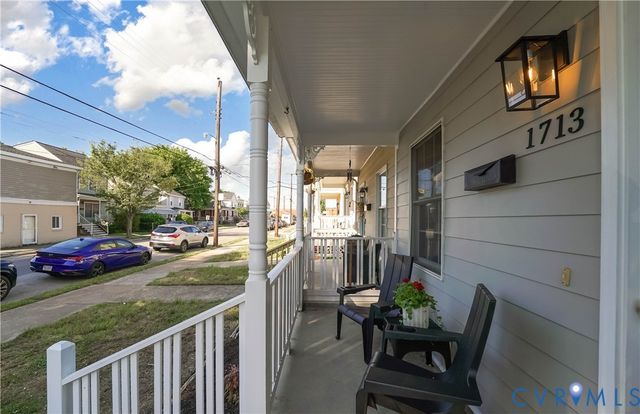 1713 Everett St, Richmond, VA 23224