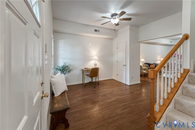 1713 Everett St, Richmond, VA 23224