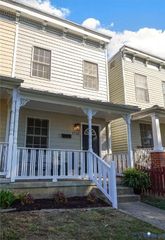 1713 Everett St, Richmond, VA 23224