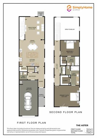 15264 Estrella East, Houston, TX 77073