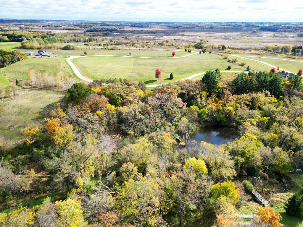 7418 Glacier Lakes Way, Richmond, IL 60071