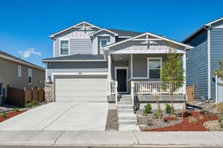 605 Silver Rock Trail, Castle Rock, CO 80104