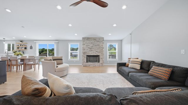 150 Corinth Trail, Mcdonald, TN 37353