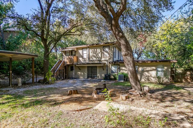 6455 Waverly Way, Fort Worth, TX 76116