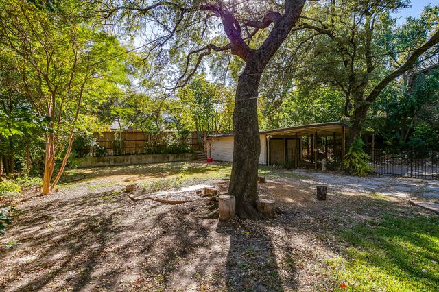 6455 Waverly Way, Fort Worth, TX 76116