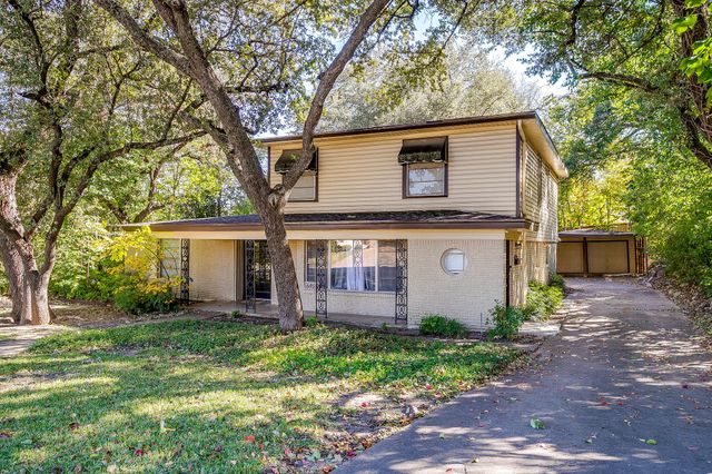 6455 Waverly Way, Fort Worth, TX 76116