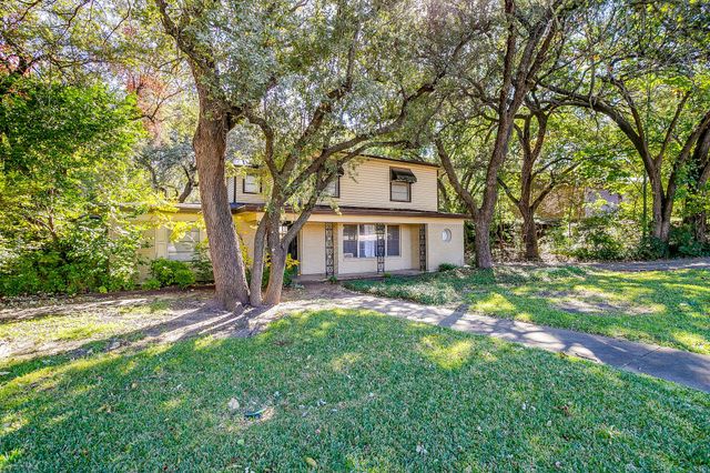 6455 Waverly Way, Fort Worth, TX 76116