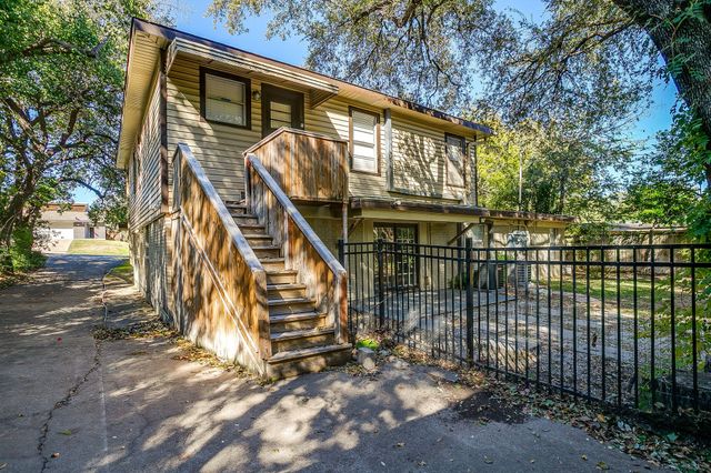 6455 Waverly Way, Fort Worth, TX 76116