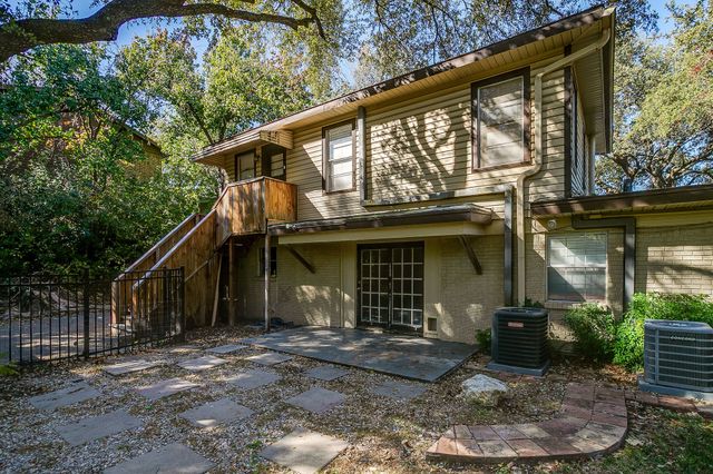 6455 Waverly Way, Fort Worth, TX 76116