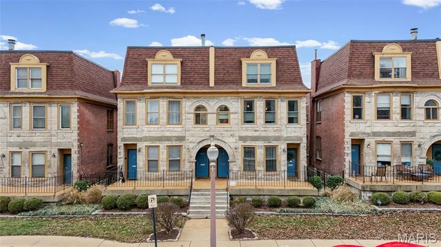 335 N Boyle Avenue D4, St Louis, MO 63108