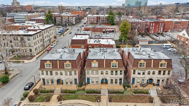 335 N Boyle Avenue D4, St Louis, MO 63108