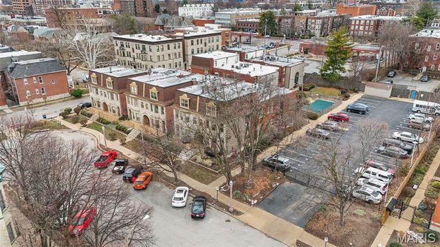 335 N Boyle Avenue D4, St Louis, MO 63108