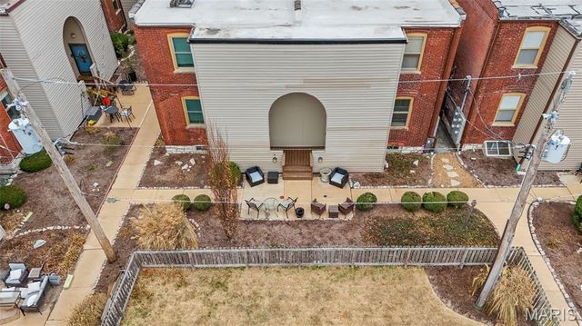 335 N Boyle Avenue D4, St Louis, MO 63108