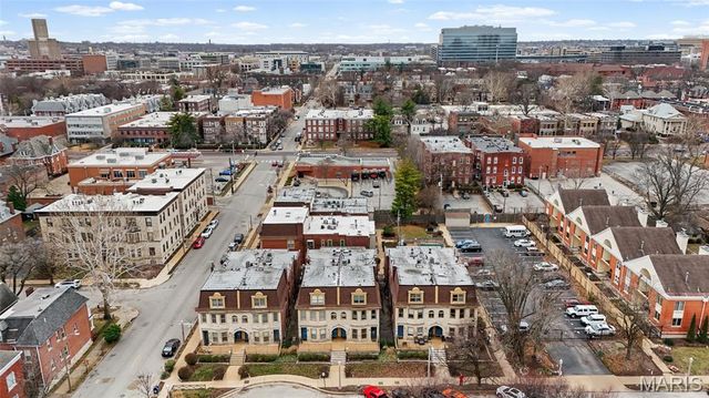 335 N Boyle Avenue D4, St Louis, MO 63108