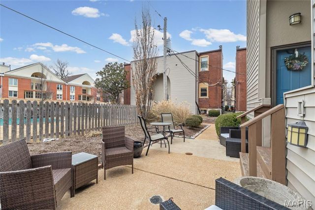 335 N Boyle Avenue D4, St Louis, MO 63108