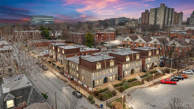 335 N Boyle Avenue D4, St Louis, MO 63108