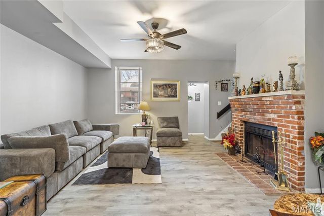 335 N Boyle Avenue D4, St Louis, MO 63108