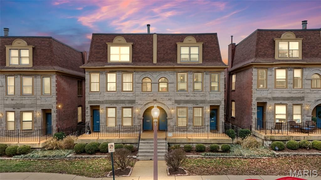 335 N Boyle Avenue D4, St Louis, MO 63108