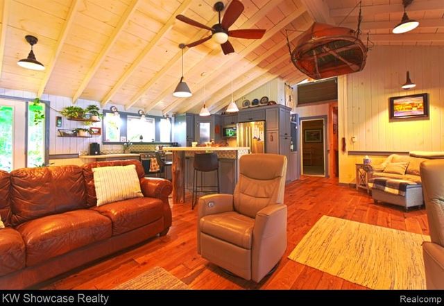 4783 Ellis Road, Boyne City, MI 49712