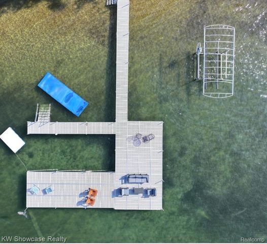 4783 Ellis Road, Boyne City, MI 49712