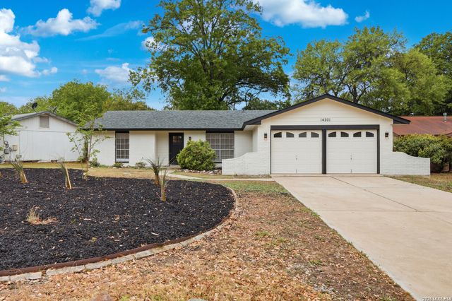 14201 Mesquite Smoke St, San Antonio, TX 78217