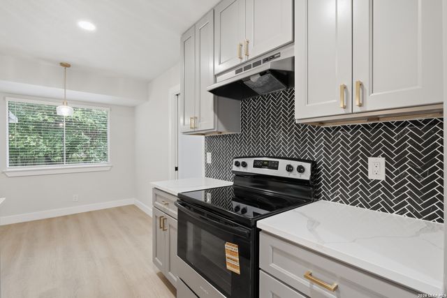 14201 Mesquite Smoke St, San Antonio, TX 78217