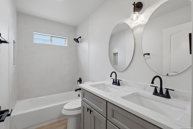 14201 Mesquite Smoke St, San Antonio, TX 78217