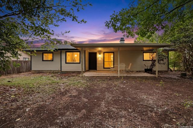 14201 Mesquite Smoke St, San Antonio, TX 78217