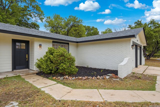 14201 Mesquite Smoke St, San Antonio, TX 78217