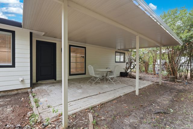 14201 Mesquite Smoke St, San Antonio, TX 78217