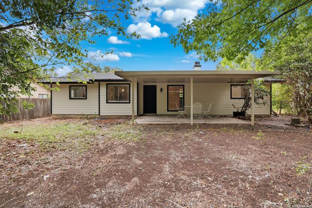 14201 Mesquite Smoke St, San Antonio, TX 78217