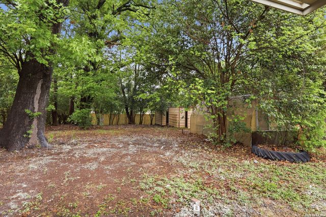 14201 Mesquite Smoke St, San Antonio, TX 78217