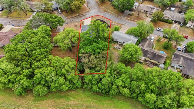 14201 Mesquite Smoke St, San Antonio, TX 78217