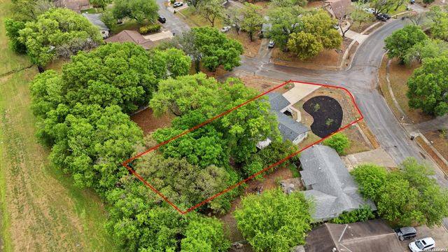 14201 Mesquite Smoke St, San Antonio, TX 78217