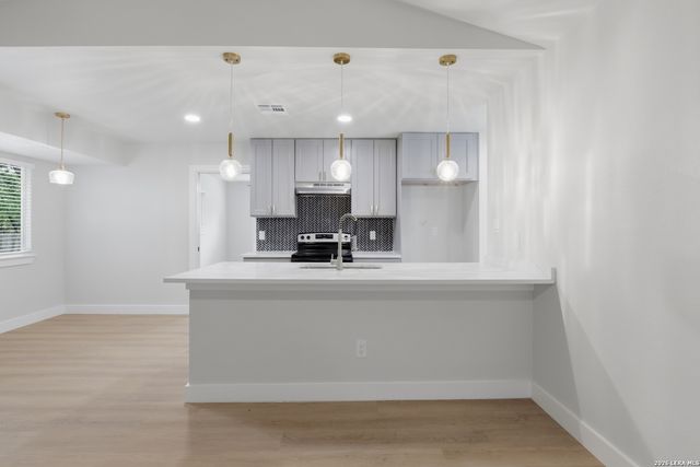 14201 Mesquite Smoke St, San Antonio, TX 78217