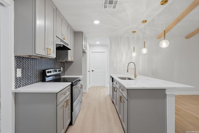 14201 Mesquite Smoke St, San Antonio, TX 78217