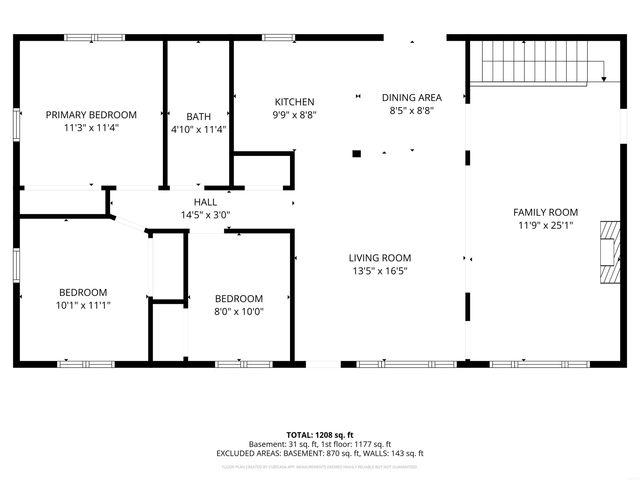 322 Crestridge Drive, Waterloo, IA 50702