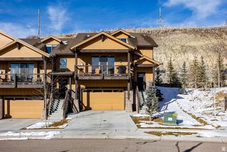 14463 N BUCK HORN TRAIL TRL #48D, Heber City, UT 84032