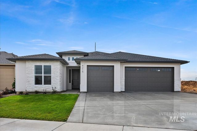 1912 W Drawbar Dr., Kuna, ID 83634 property photo
