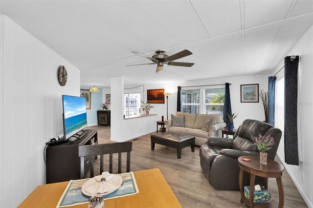 329 LA COSTA, North Port, FL 34287