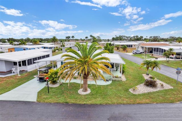 329 LA COSTA, North Port, FL 34287