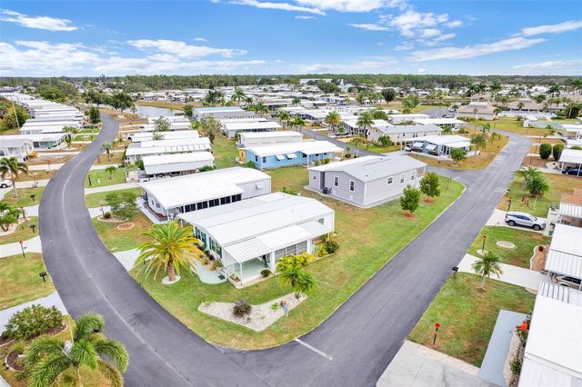 329 LA COSTA, North Port, FL 34287