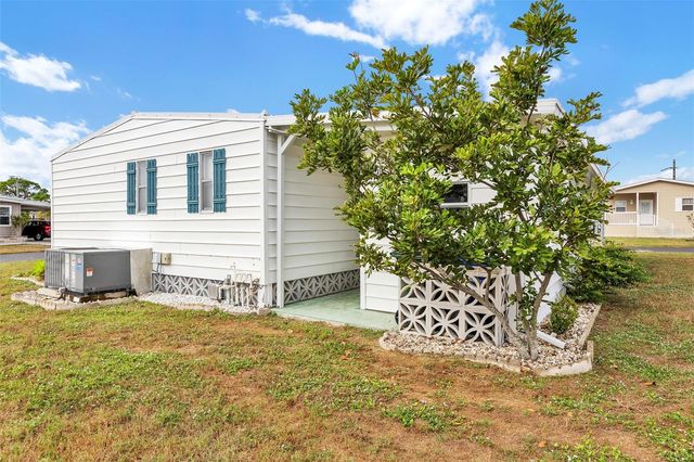 329 LA COSTA, North Port, FL 34287